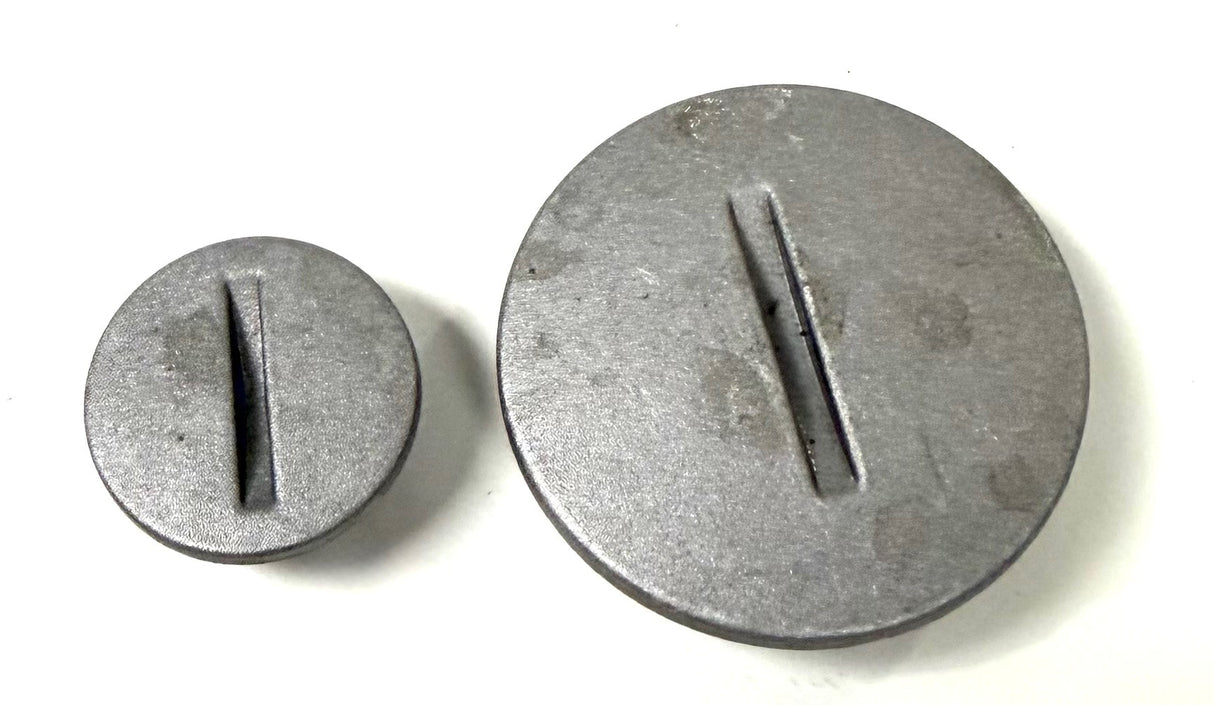 Stator Cover Cap Set - Zongshen ZL60 - Kayo KMB60 Dirt Bike