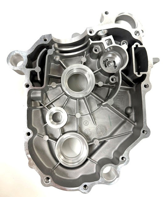 Crankcase Block LEFT - Zongshen ZL60 - Kayo KMB60 Dirt Bike