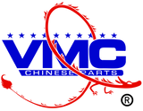 VMC Chinese Parts logo
