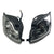 Headlight for Eurospeed Scooter - Left - VMC Chinese Parts