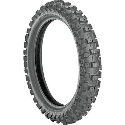 80/100-12 Bridgestone M404 Rear Motocross Tire [0313-0171]