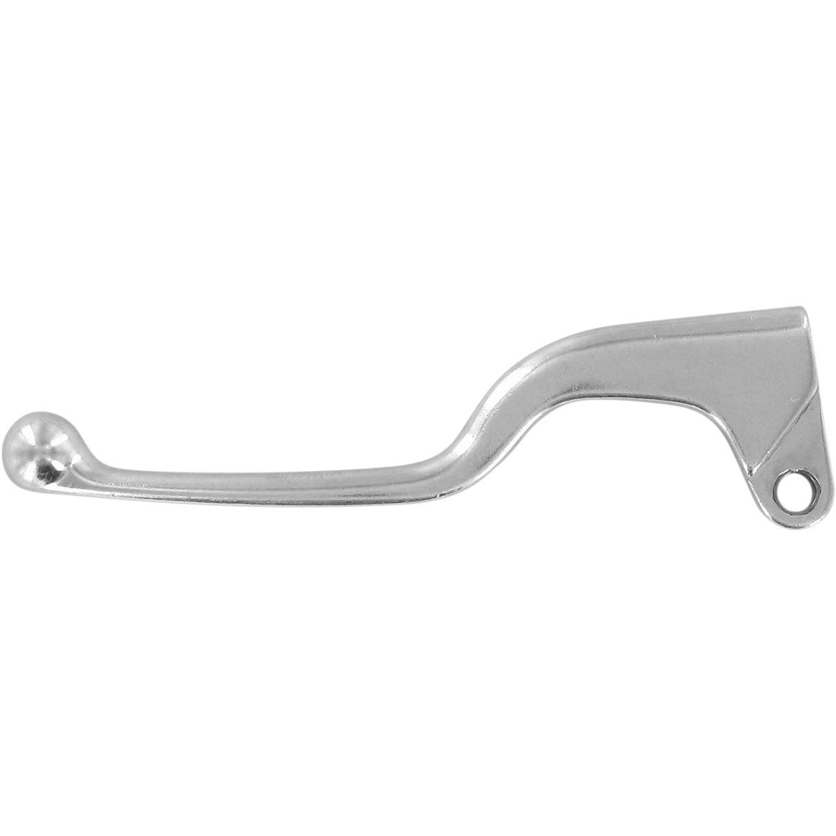 Brake / Clutch Lever - Left - 170mm Parts Unlimited Clutch Lever - (0613-0080) - VMC Chinese Parts