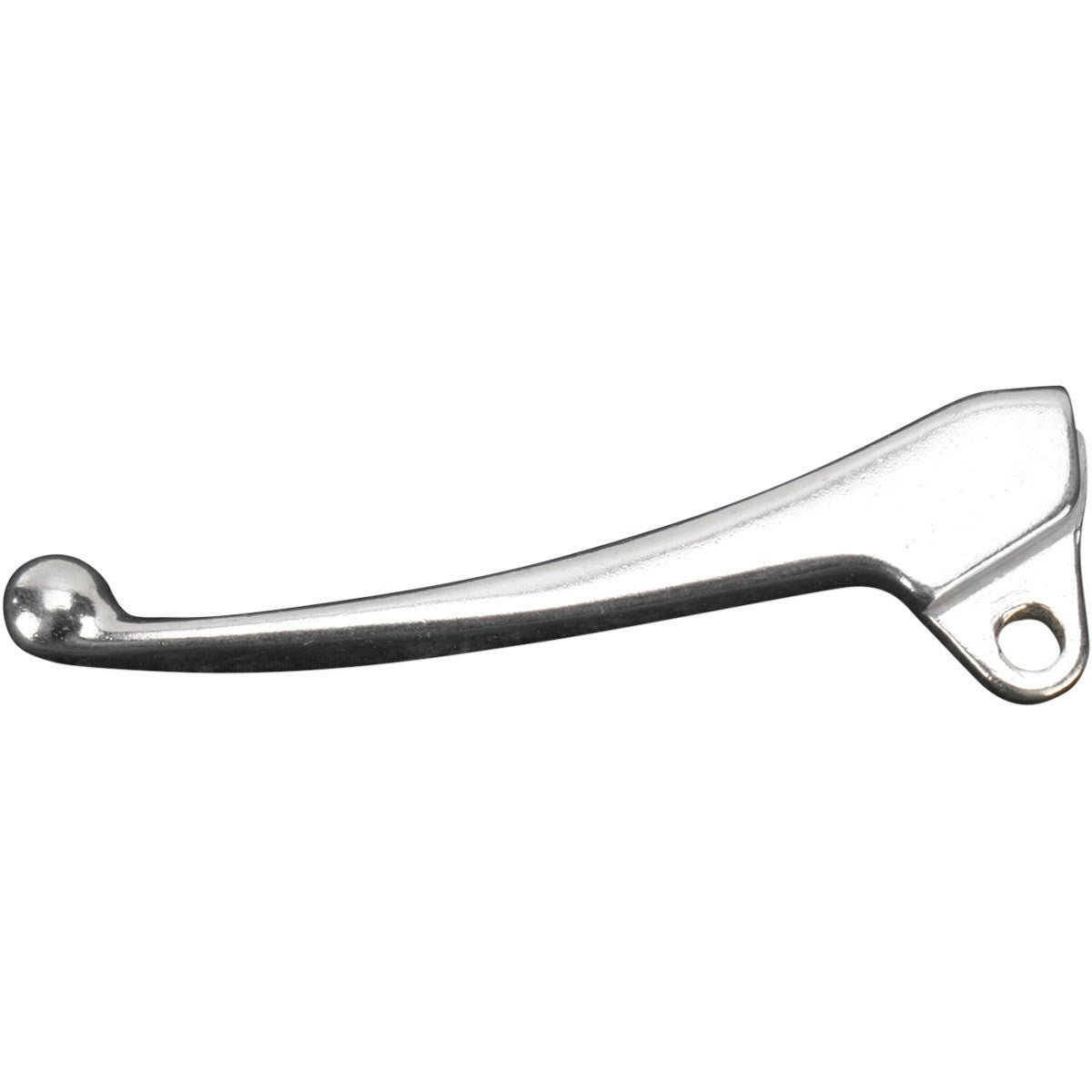 Brake / Clutch Lever - Left - 125mm - Parts Unlimited (0613-0489) - VMC Chinese Parts