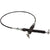 103" Gear Shift Reverse Cable - Polaris - [0652-2126] Motion Pro - VMC Chinese Parts