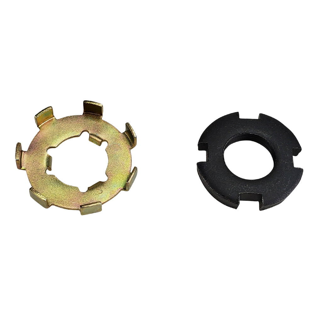 Clutch Accessory Kit for 18 Tooth Clutches - VMC Chinese Parts