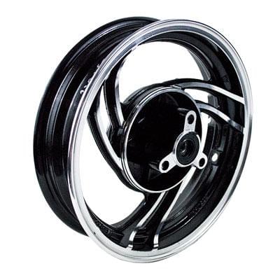 10.0 Inch Front Rim (2.15 x 10) 10mm ID - VMC Chinese Parts