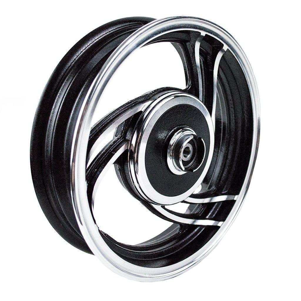 10.0 Inch Front Rim (2.15 x 10) 10mm ID - VMC Chinese Parts