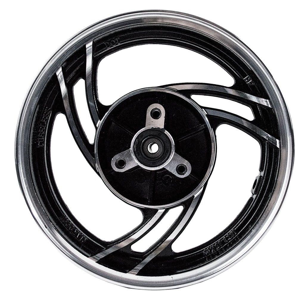 10.0 Inch Front Rim (2.15 x 10) 10mm ID - VMC Chinese Parts