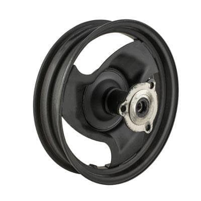 10.0 Inch Front Rim (2.15x10) 12mm ID - VMC Chinese Parts