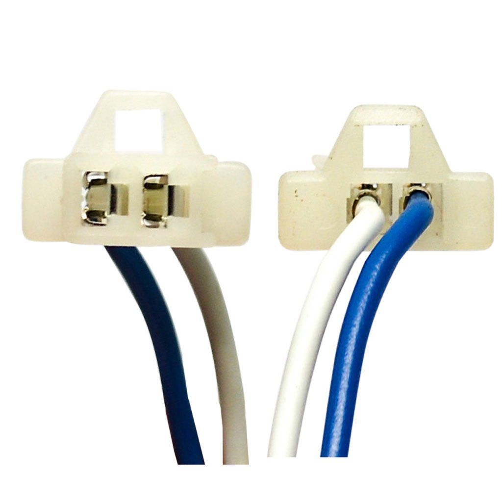 Handlebar Switch - 10 Wire - Left - Tao Tao Scooters - Version 96 - VMC Chinese Parts