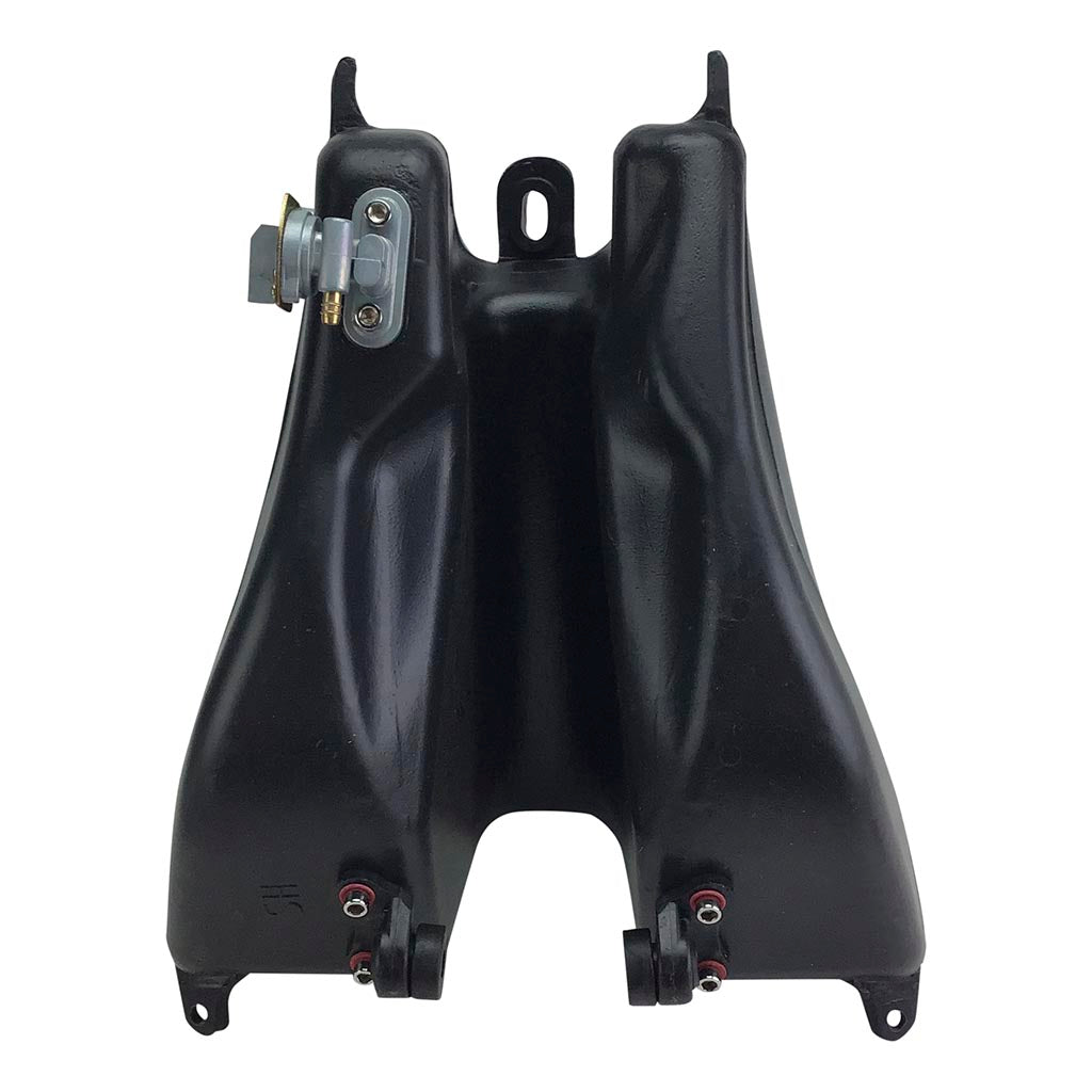 Gas Tank - Dirt Bike - Plastic - 125cc Tao Tao DB17 - Version 605 - VMC Chinese Parts