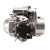 Engine Assembly - 110cc Automatic with Top Mount Starter for ATV - Version 8 - VMC Chinese Parts