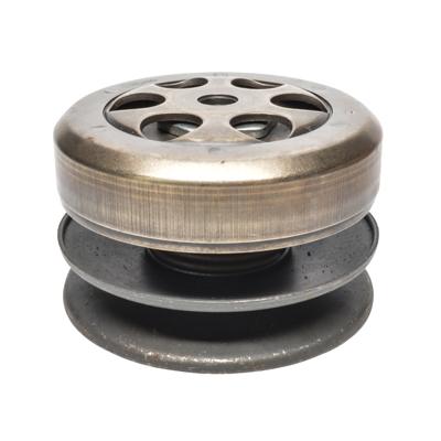 Clutch Assembly - 105mm ID Bell - 16 Spline - 2-Stroke Minarelli 50cc - Version 16 - VMC Chinese Parts