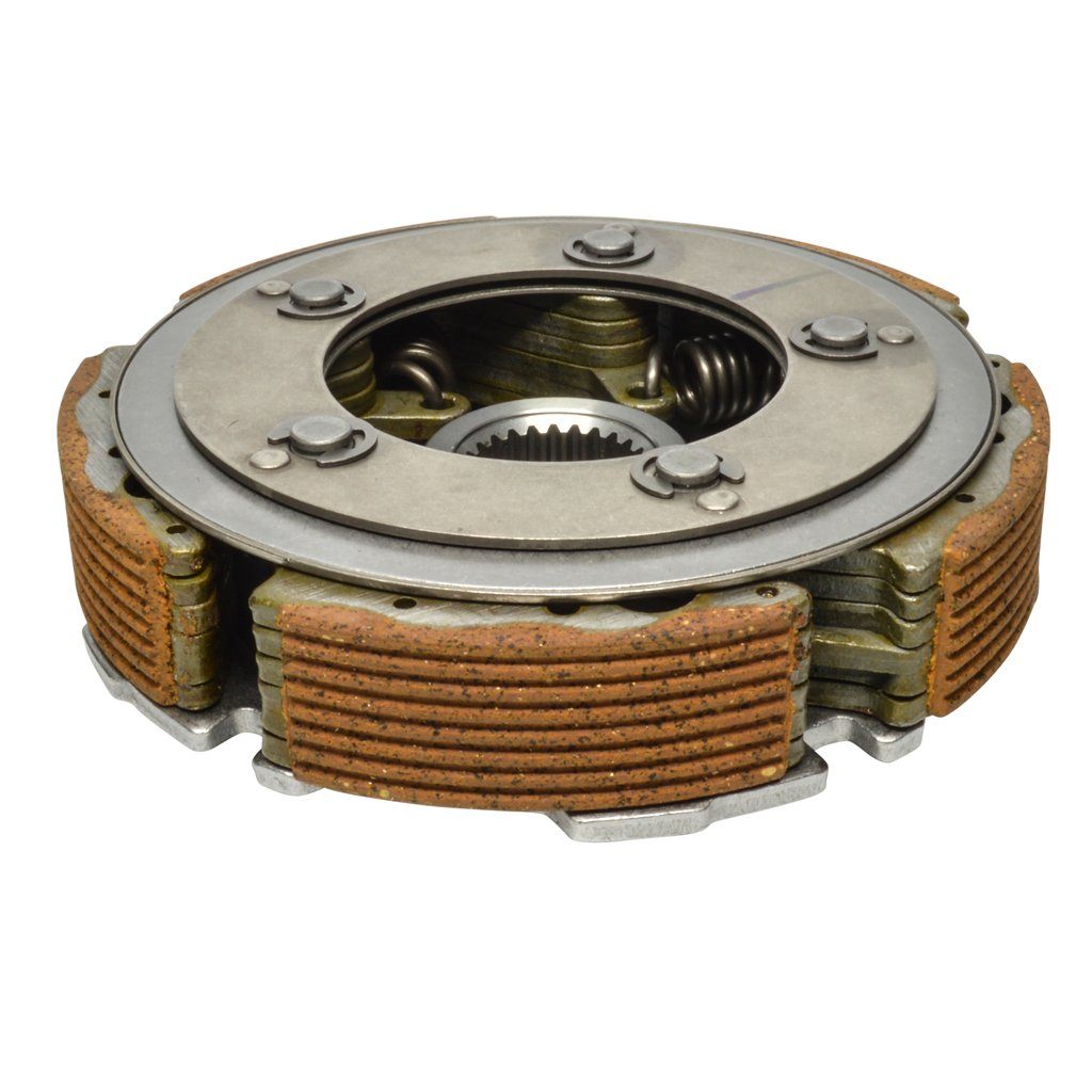 Wet Clutch - UTV 500cc 700cc - HiSun Menards Massimo - Version 40 - VMC Chinese Parts