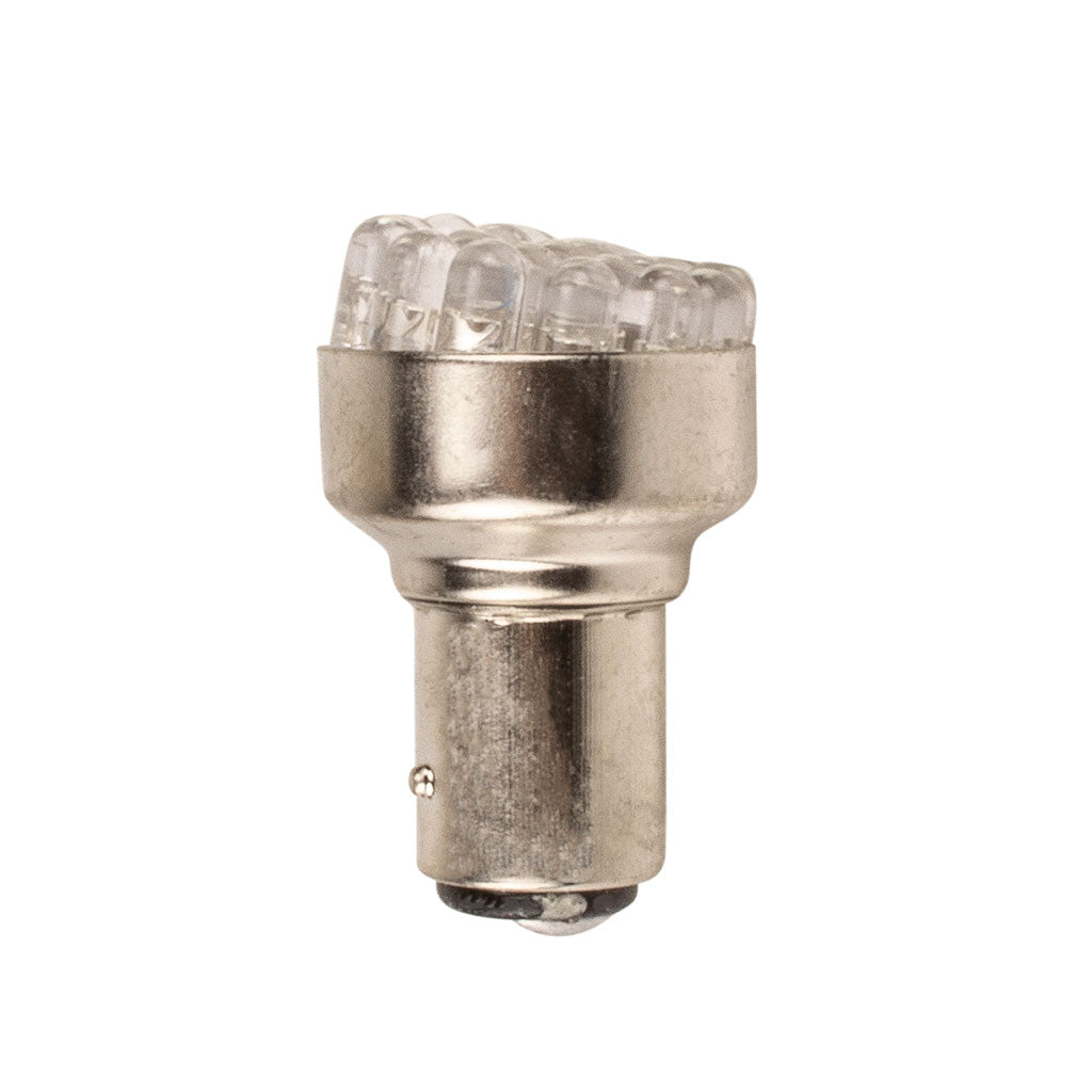 1157 LED Tail Light Bulb with 19 Surface Mounted Diodes - VMC Chinese Parts