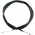 60" Universal Brake Cable - [1178-65] Parts Unlimited - VMC Chinese Parts