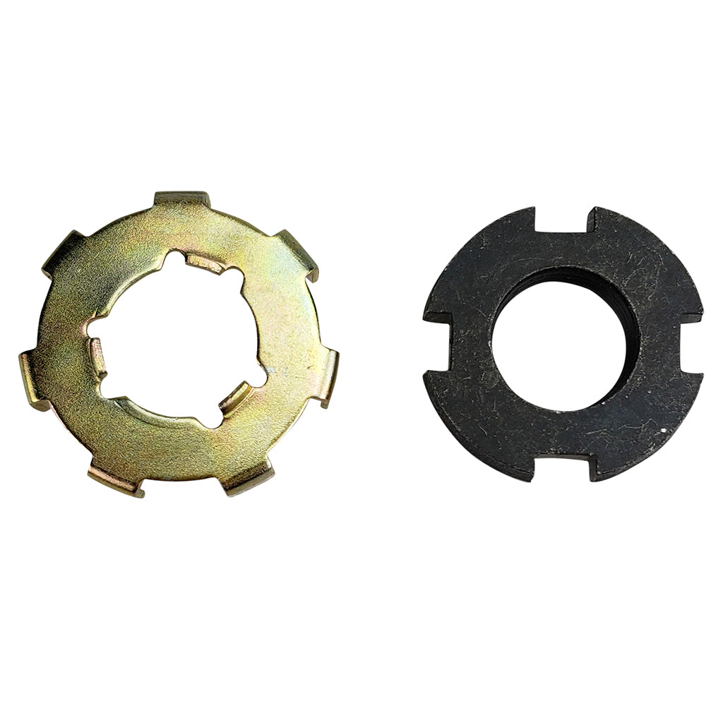 Clutch Accessory Kit for 18 Tooth Clutches - VMC Chinese Parts