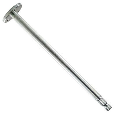 Steering Shaft - 12.4 Inch for Tao Tao Go-Kart - VMC Chinese Parts