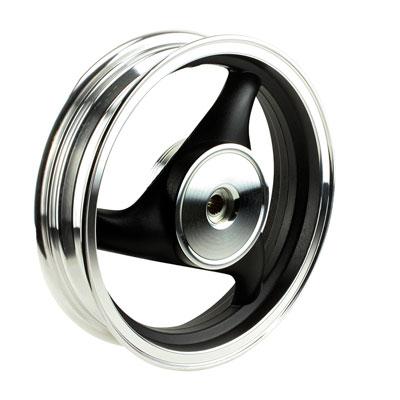 12.0 Inch Rear Rim (2.50x12) - 19 Spline - VMC Chinese Parts