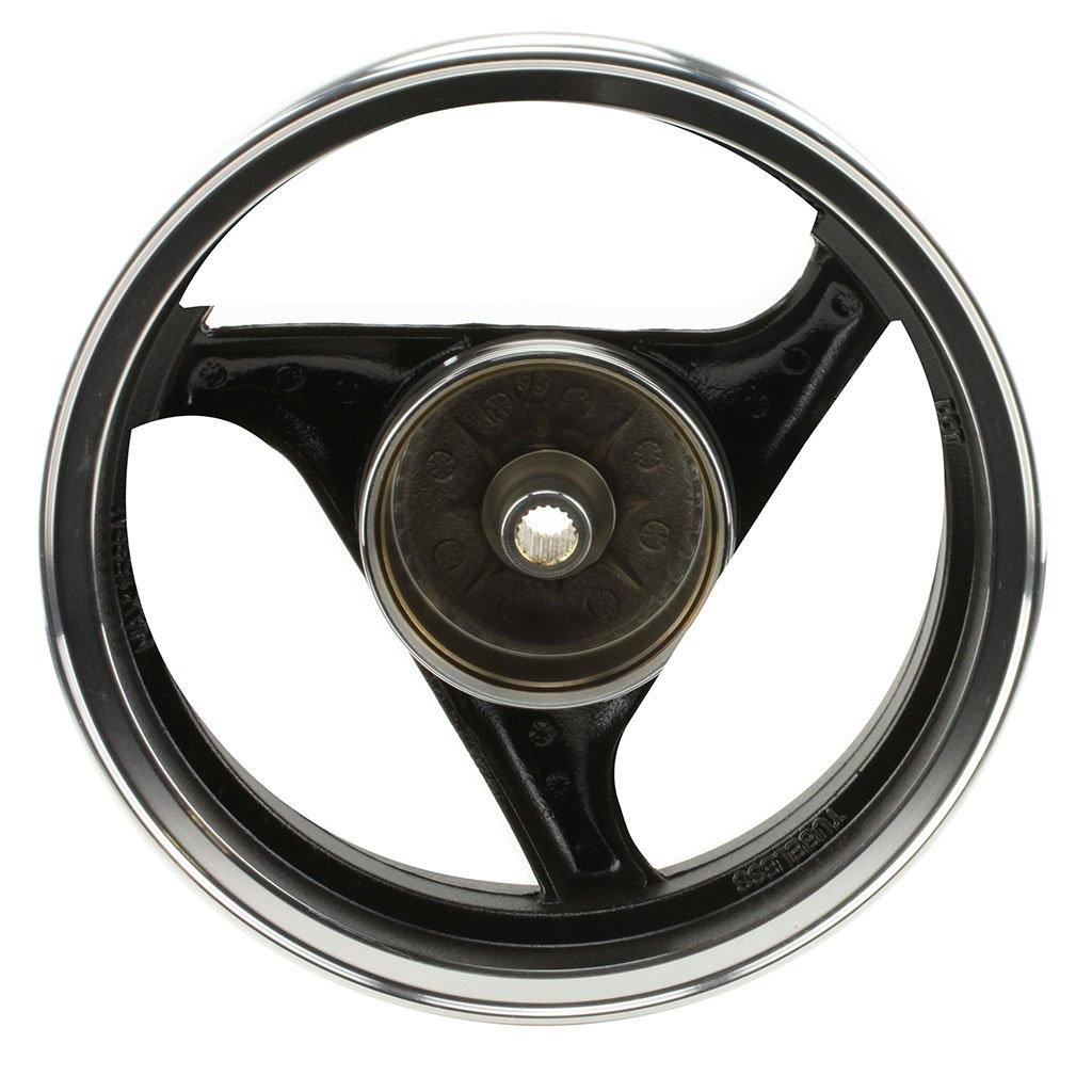 12.0 Inch Rear Rim (2.50x12) - 19 Spline - VMC Chinese Parts