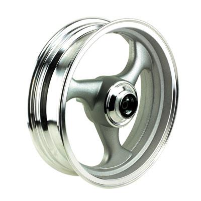 13.0 Inch Front Rim (3.50x13) 12mm ID - Tao Tao Galaxy 150, Lancer 150 - VMC Chinese Parts