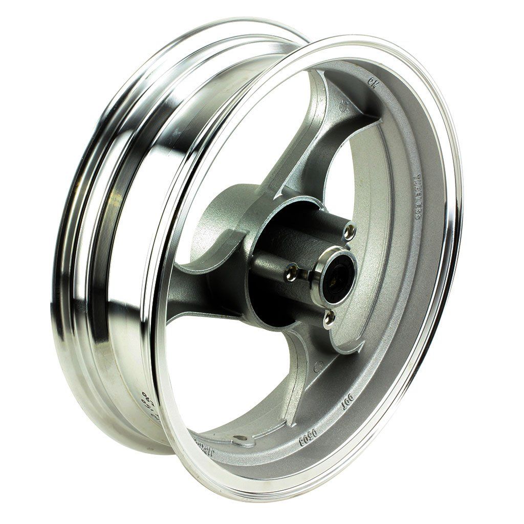 13.0 Inch Front Rim (3.50x13) 12mm ID - Tao Tao Galaxy 150, Lancer 150 - VMC Chinese Parts
