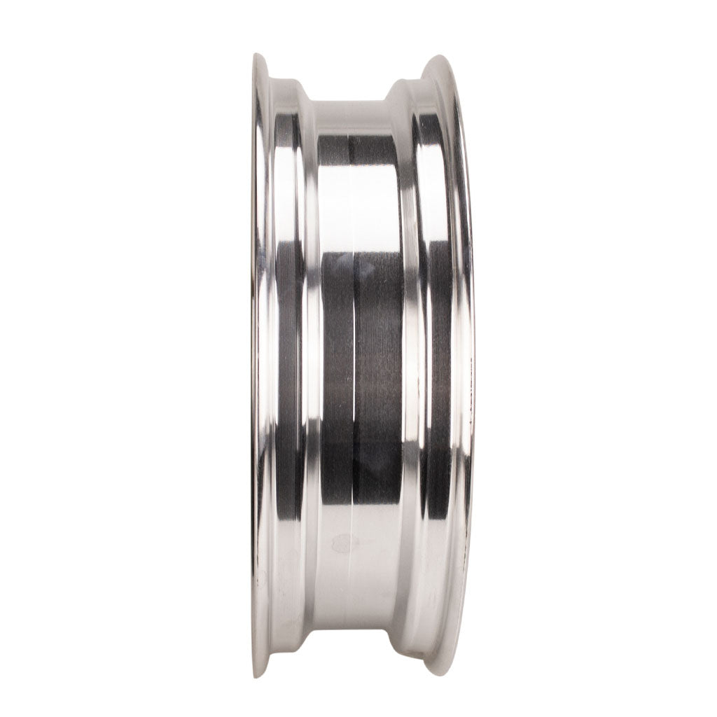 13.0 Inch Rear Rim (3.50x13) - 19 Spline - VMC Chinese Parts