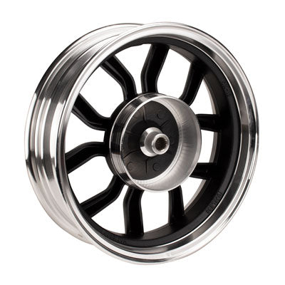 13.0 Inch Rear Rim (3.50x13) - 19 Spline with Rear Disc Brakes - VMC Chinese Parts