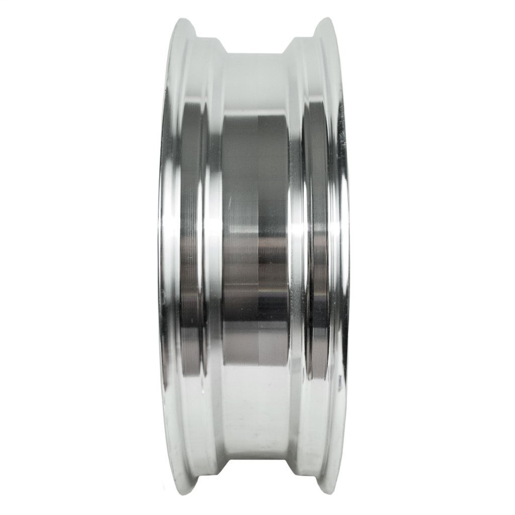 13.0 Inch Rear Rim (3.50x13) - 19 Spline - VMC Chinese Parts