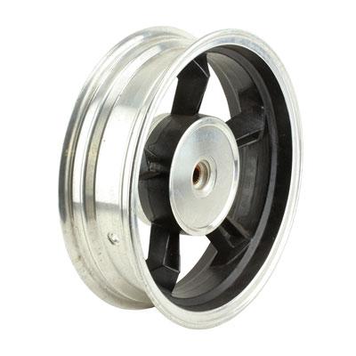 13.0 Inch Rear Rim (3.50x13) - 19 Spline - Tao Tao Quantum 150 - VMC Chinese Parts