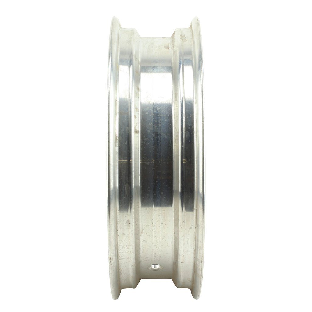 13.0 Inch Rear Rim (3.50x13) - 19 Spline - Tao Tao Quantum 150 - VMC Chinese Parts
