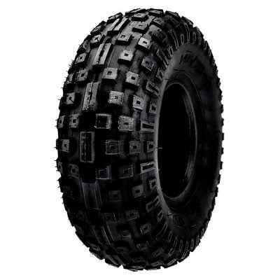 14.5x7-6, 145X70-6 Knobby Tire - Version 13 - VMC Chinese Parts