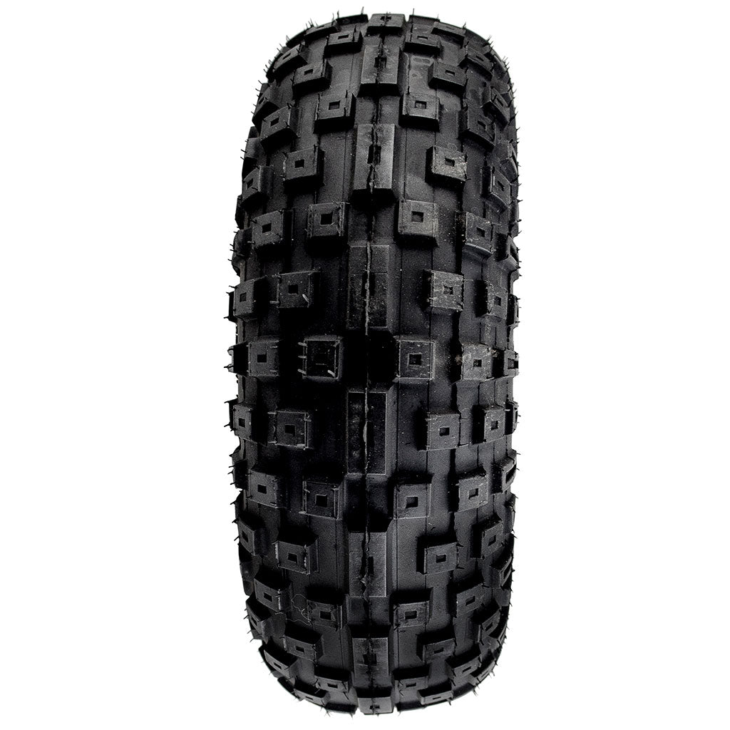 14.5x7-6, 145X70-6 Knobby Tire - Version 13 - VMC Chinese Parts