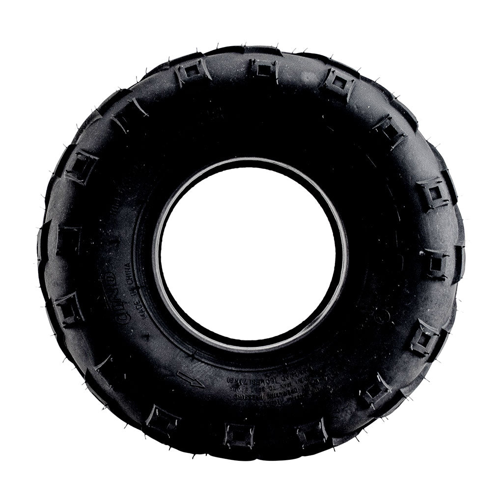 14.5x7-6, 145X70-6 V-Tread ATV Tire - Version 12 - VMC Chinese Parts