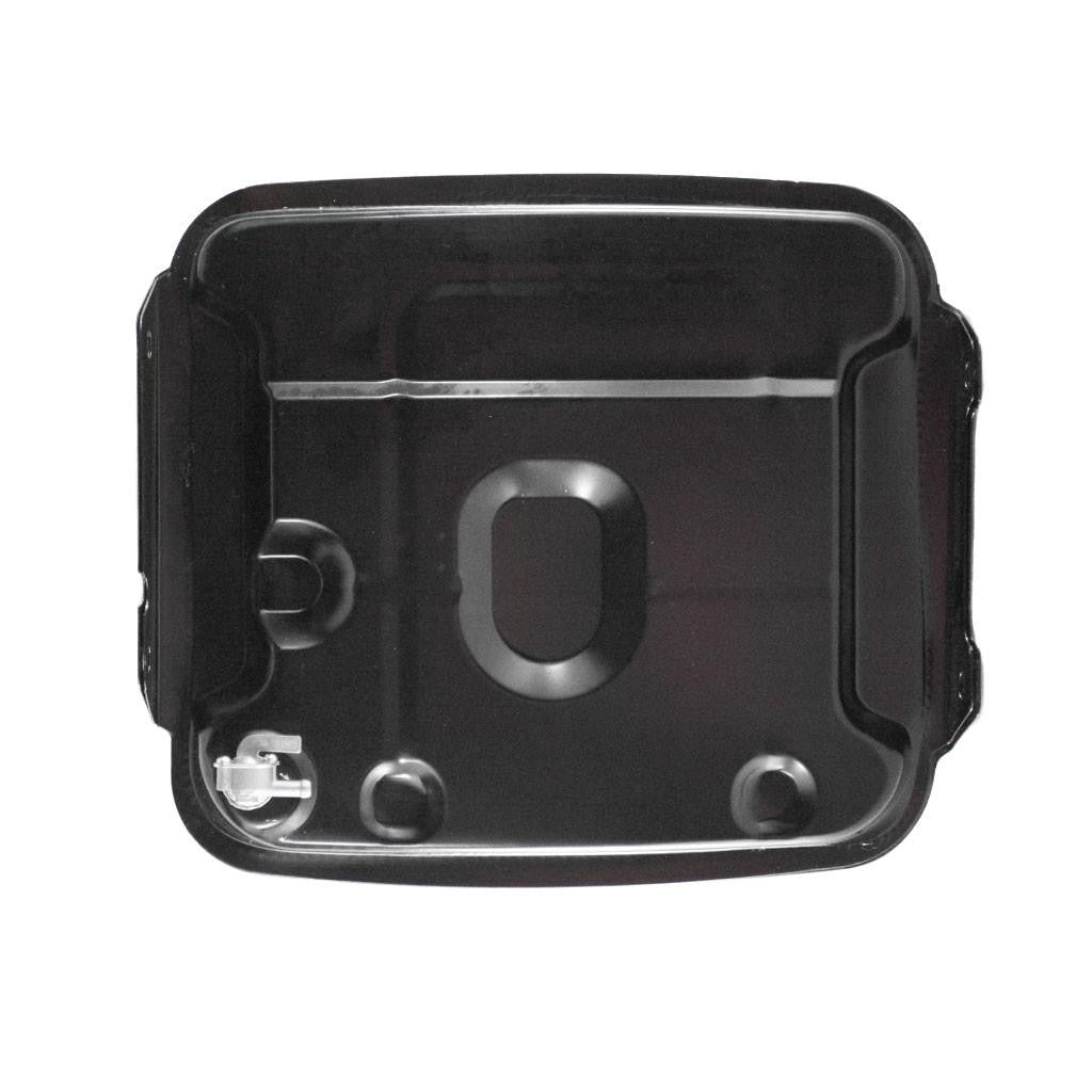 Gas Tank - Go-Kart - Metal - Tao Tao - Version 27 - VMC Chinese Parts