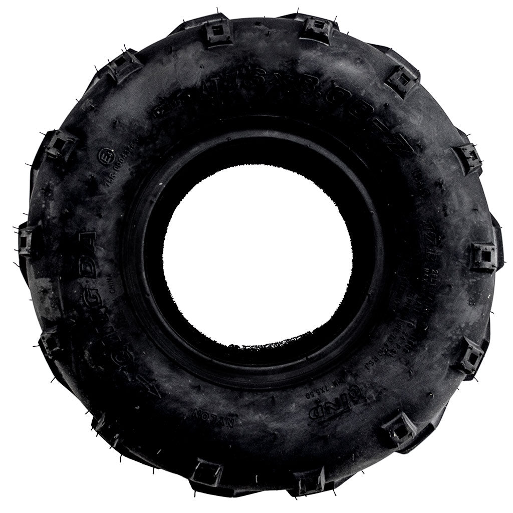 16X8-7 V-Tread ATV / Go-Kart Tire - Version 15 - VMC Chinese Parts