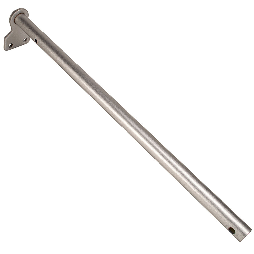 Steering Shaft - 17.7 Inch for Coleman CK100 and HiSun HS100GK Go-Karts - VMC Chinese Parts