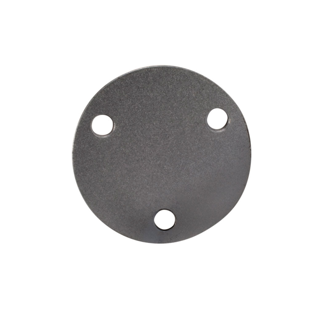 Steering Shaft - 17.8 Inch for Coleman KT196 & HiSun HS200GK Go-Karts - VMC Chinese Parts