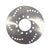 Brake Rotor Disc - 185mm - 3 Bolt - Version 10 - VMC Chinese Parts