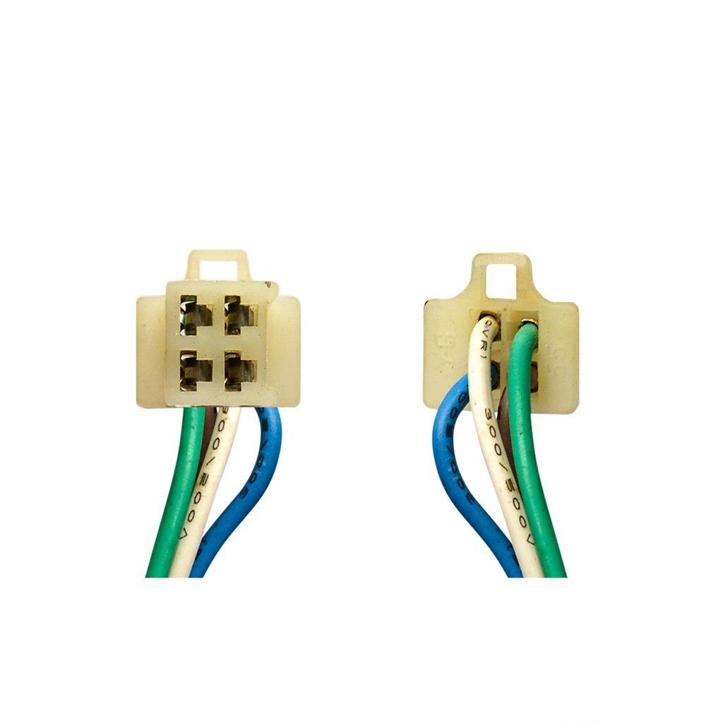 Handlebar Switch - 17 Wire - Left - Lifan 150 - VMC Chinese Parts