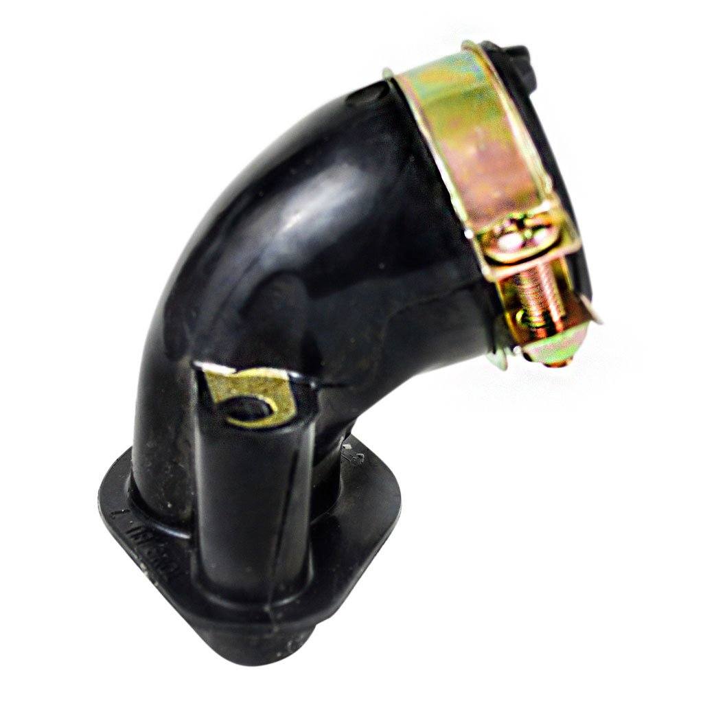 Intake Manifold - 18mm - GY6 50cc Scooter - Version 15 - VMC Chinese Parts