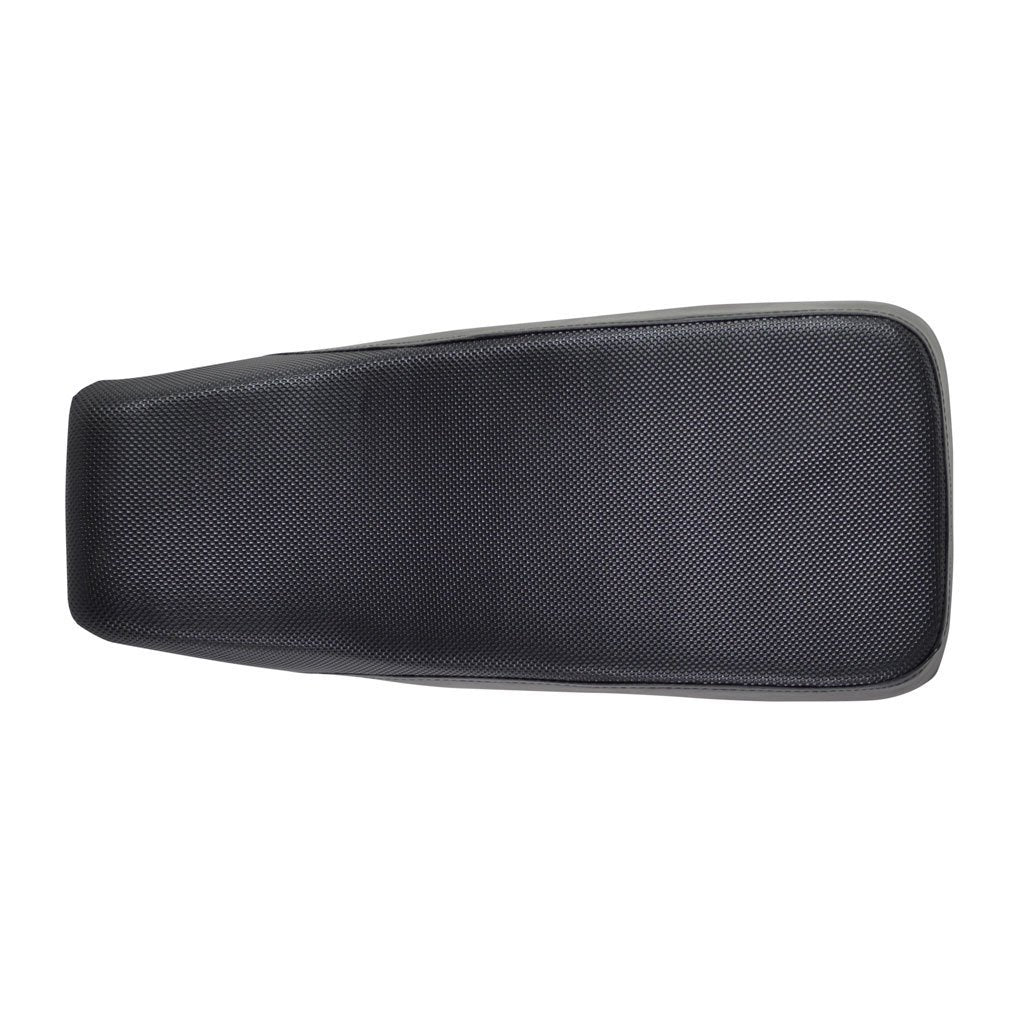 Seat 19.75 Inch ATV - Peace Panther RX, Tao Tao ATA110F - VMC Chinese Parts