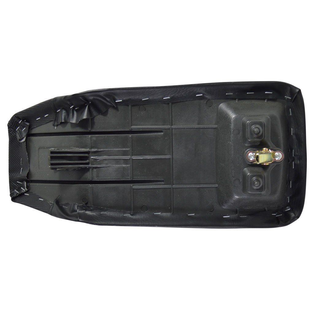 Seat 19.75 Inch ATV - Peace Panther RX, Tao Tao ATA110F - VMC Chinese Parts