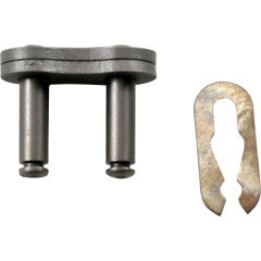 Chain Master Link - 428 - (T428-3) Parts Unlimited - VMC Chinese Parts