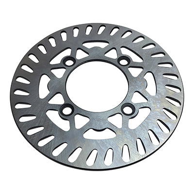 Brake Rotor Disc - 210mm - 4 Bolt - Tao Tao DB24 Dirt Bike - Version 402 - VMC Chinese Parts