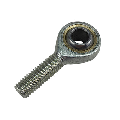 Ball Joint / Heim Joint - 12mm x 1.75 Threads with 12mm Bearing LEFT HAND THREADS