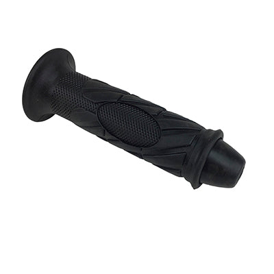 Handlebar Grip - Left - Black - VMC Chinese Parts