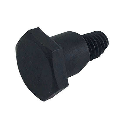 10mm*1.25*25 Hex Head Step Bolt - VMC Chinese Parts