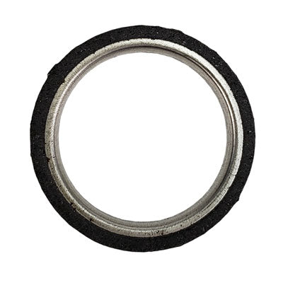 thumbnail image 2 of 24mm Muffler Exhaust Gasket For GY6 50 150 Scooter, Moped, ATV, Go Kart, Pit Bike 125cc - Neo Cycle 2 of 5