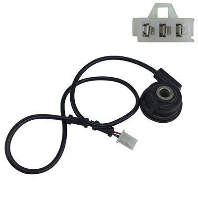 Speed Sensor with 3-Wire Plug for Tao Tao Hellcat 125 Motorcycle